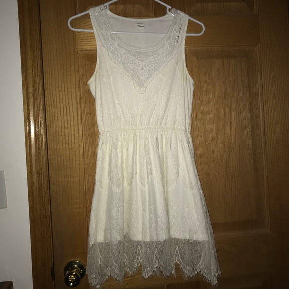 Summer dress - Picture 1 of 2